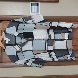 Jordan Woman Blouse 24W